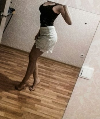 Анкета проститутки Зинаида - город Заветное, 23 года, №12747