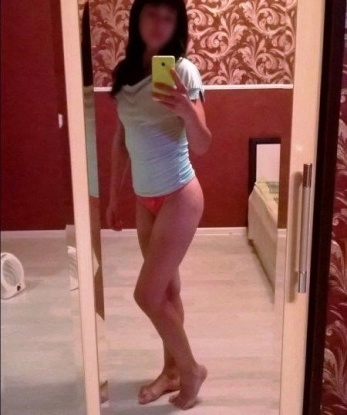 Анкета проститутки Раиса - город Заветное, 26 лет, №6809